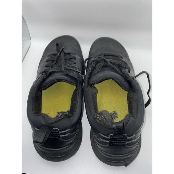 Sparta KEEN Women's Low-Cut Safety Toe Work Shoes Size 8.5 - Picture 8 of 9